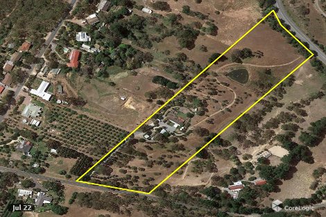 17 Amberdale Rd, Houghton, SA 5131