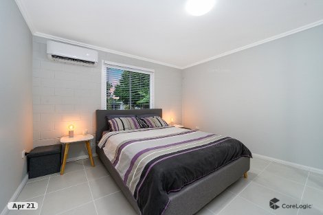 42a Hughes St, Hermit Park, QLD 4812