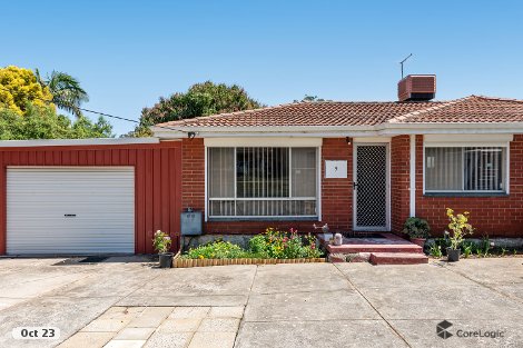 9 Glenister Rd, Hamilton Hill, WA 6163