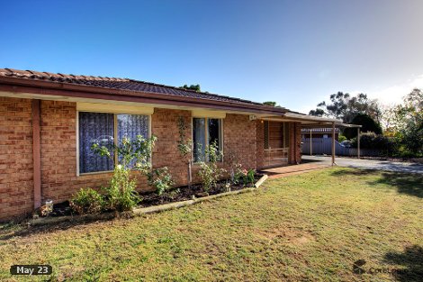 22 The Ridgeway, Swan View, WA 6056