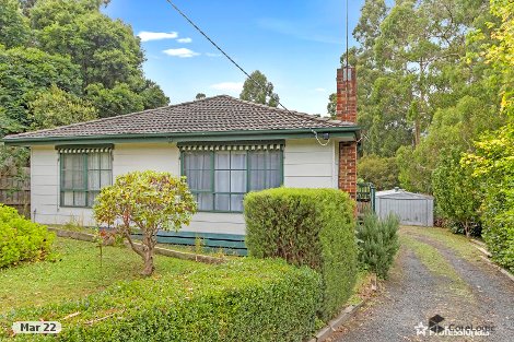 42 Carroll Ave, Millgrove, VIC 3799