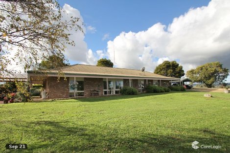 190 Wooreen-Mirboo Rd, Wooreen, VIC 3953