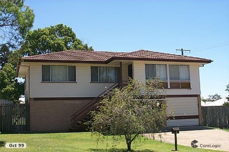 1 Balnave St, Wynnum West, QLD 4178