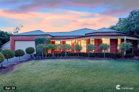 4 Gumnut Rise, Strathdale, VIC 3550