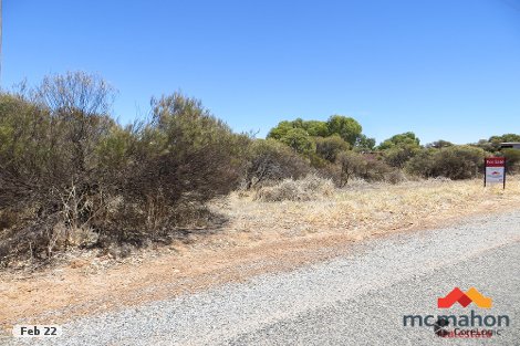 116 Wongan Rd, Wongan Hills, WA 6603