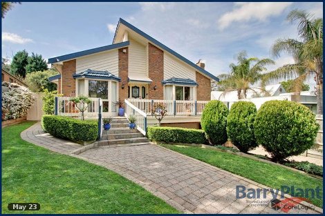 40 Bareena Ave, Rowville, VIC 3178