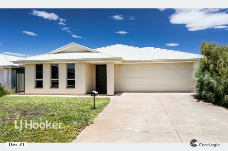 10 Baxter Ave, Eyre, SA 5121