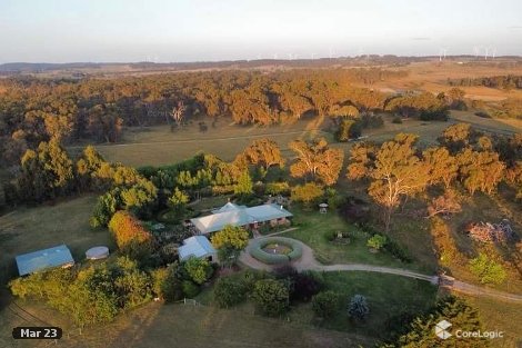 2813 Grabben Gullen Rd, Grabben Gullen, NSW 2583