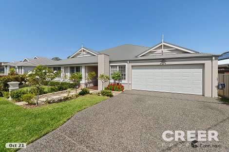 46 Lonus Ave, Whitebridge, NSW 2290