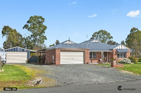 34 Windermere Way, Cardigan Village, VIC 3352