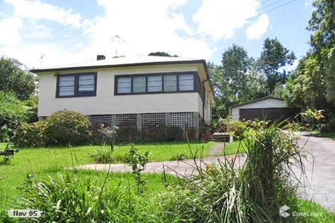 21 The Appian Way, Woodford, NSW 2778