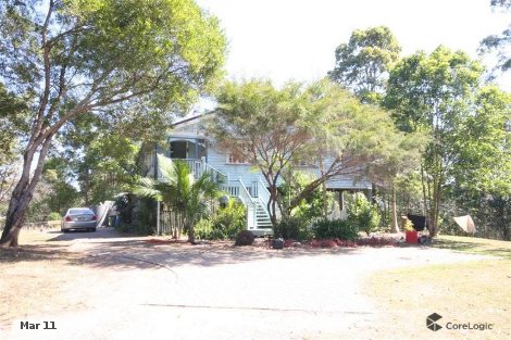 323 Candle Mountain Dr, Crohamhurst, QLD 4519