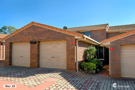 173 North St, Rockville, QLD 4350