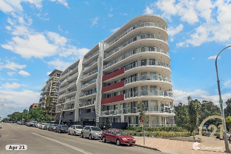 808/3 George St, Warwick Farm, NSW 2170