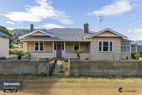 100 Crowthers Rd, Castle Forbes Bay, TAS 7116