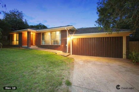 52 Crossman Dr, Croydon Hills, VIC 3136