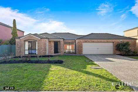 28 St Chester Ave, Lake Gardens, VIC 3355