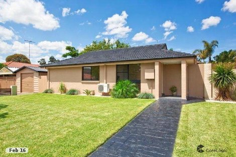 8 Crestani Pl, Edensor Park, NSW 2176