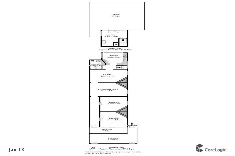 48 Wignall St, North Hobart, TAS 7000