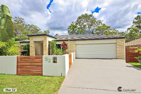 52 Mary Ring Dr, Samford Village, QLD 4520