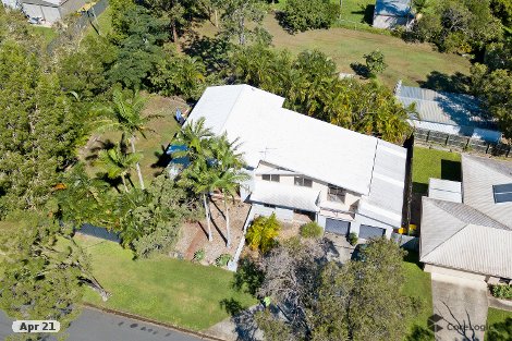 12 Larbonya Cres, Capalaba, QLD 4157