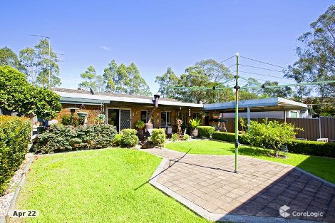 13 Newham Dr, Cambridge Gardens, NSW 2747