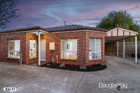 5/32-34 Adamson St, Braybrook, VIC 3019