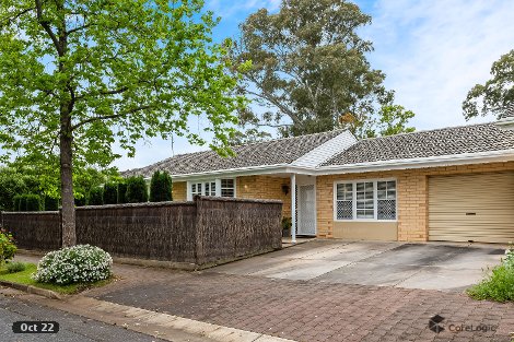 21 Rossington Ave, Myrtle Bank, SA 5064