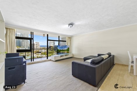 11g/3277 Surfers Paradise Bvd, Surfers Paradise, QLD 4217