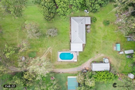 94-98 Cooreen Rd, Munruben, QLD 4125