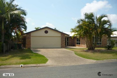 15 Windsor St, Glenella, QLD 4740