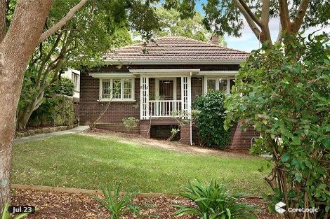 84 Rosedale Rd, Gordon, NSW 2072