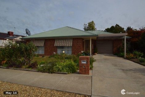 1 Bradbury Dr, Wangaratta, VIC 3677