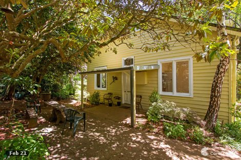 1870 Healesville-Kinglake Rd, Toolangi, VIC 3777