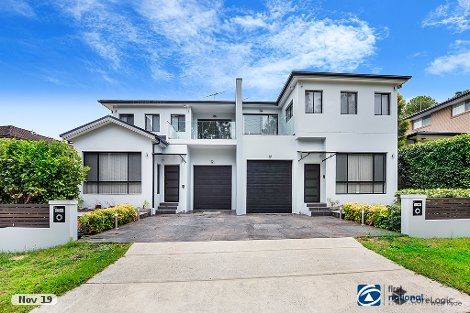 3a Dorahy St, Dundas, NSW 2117