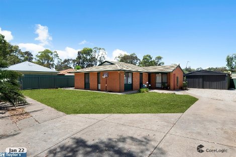 3 Mcbryde Ct, Para Hills West, SA 5096