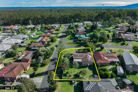 1 Beyeri Ave, West Nowra, NSW 2541