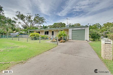 3 Sleeman St, Emu Park, QLD 4710