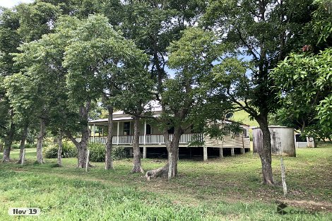 302 Upper Pinbarren Creek Rd, Pinbarren, QLD 4568