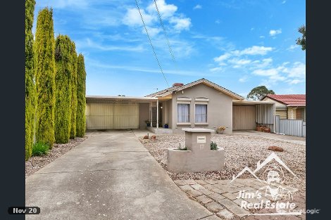 17 Armona Ave, Para Vista, SA 5093