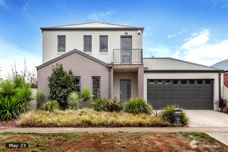 18 Stoke Heath Way, Caroline Springs, VIC 3023