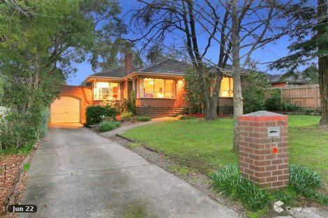 114 Lincoln Rd, Croydon, VIC 3136