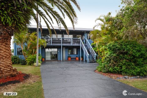 2 Campbell St, Corindi Beach, NSW 2456