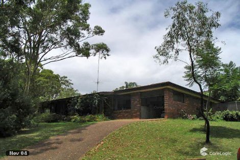 4 Koolbury Cl, Whitebridge, NSW 2290