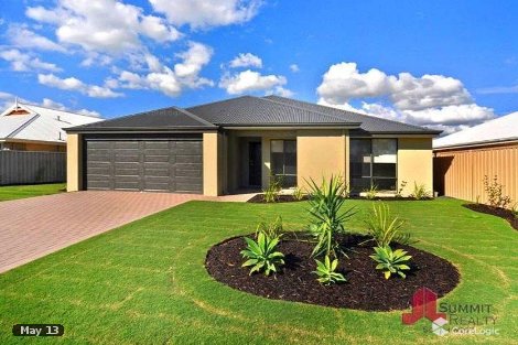 8 Nepean Turn, Millbridge, WA 6232