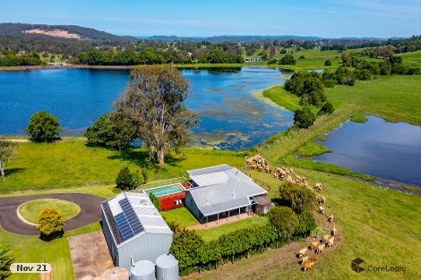 21 Purli Rd, Kureelpa, QLD 4560