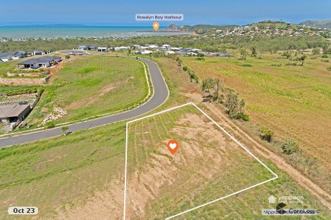 16 Shannons Dr, Lammermoor, QLD 4703