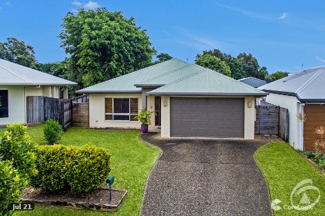 10 Tyrconnell Cres, Redlynch, QLD 4870