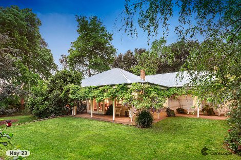 128 Balnarring Rd, Balnarring, VIC 3926