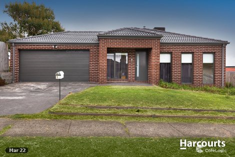 1/36 Silver Gum Dr, Pakenham, VIC 3810